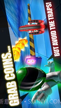 陀螺男孩截图3 陀螺男孩截图3