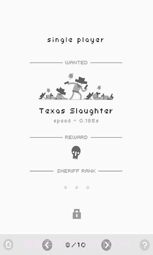 像素快枪手(Ready Steady Bang)截图2