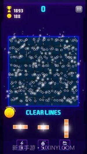 一个拼图积木截图2