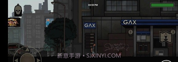 阴影摇篮岛截图2 阴影摇篮岛截图2