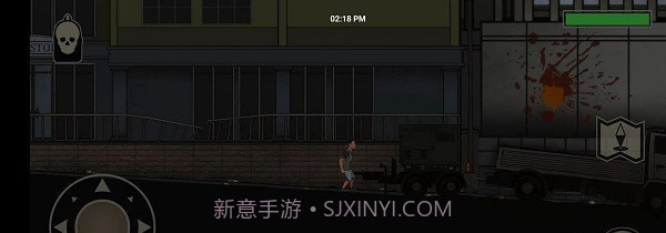 阴影摇篮岛截图4 阴影摇篮岛截图4