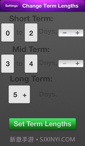 任务时间管理工具 Finish.截图5 任务时间管理工具 Finish.截图5