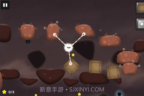 小小毛毛怪截图5 小小毛毛怪截图5