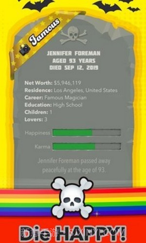 控制人生截图1 控制人生截图1