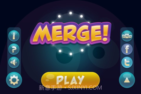 真菌融合Merge截图1 真菌融合Merge截图1