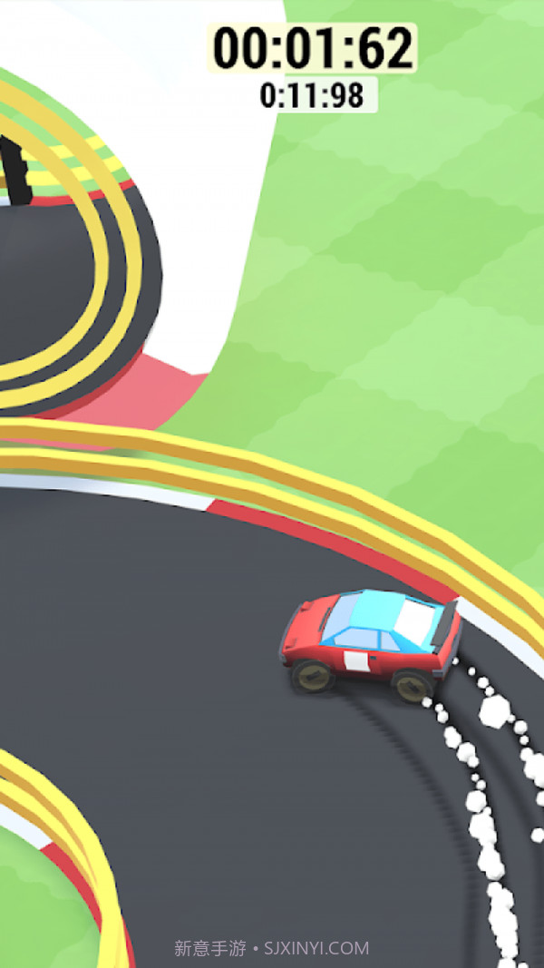 迷你赛道截图2