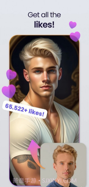 Voi绘画截图2 Voi绘画截图2