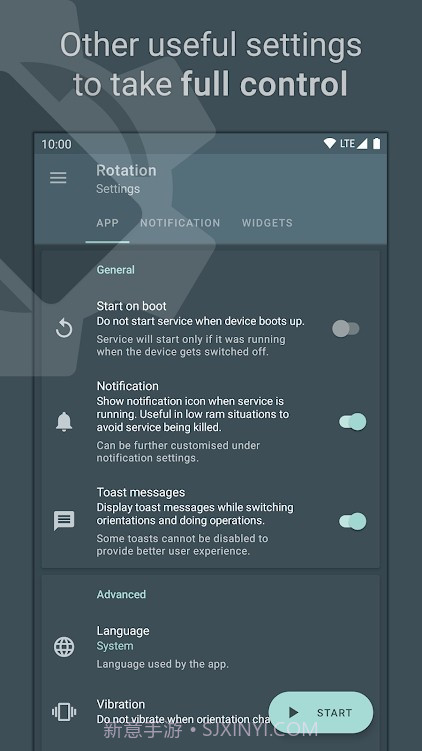 rotation截图3 rotation截图3