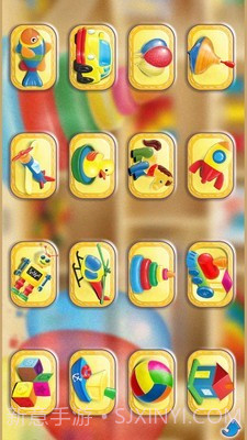 儿童玩具乐园截图2 儿童玩具乐园截图2