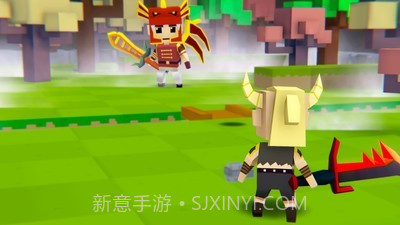 刀光斧影截图4 刀光斧影截图4