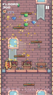 强盗之塔截图3 强盗之塔截图3