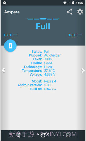 充电评测:Ampere截图3
