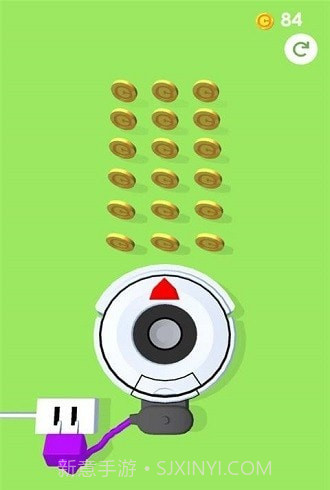 手机充电模拟器截图4 手机充电模拟器截图4