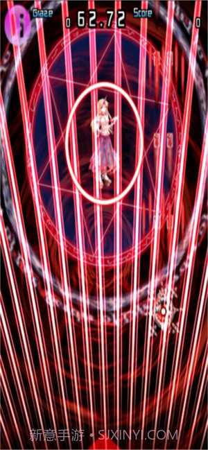 东方千夜帖手游截图2