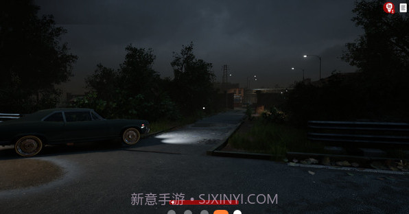 Police Shootout截图2