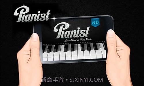 钢琴家:Pianist HD截图1 钢琴家:Pianist HD截图1