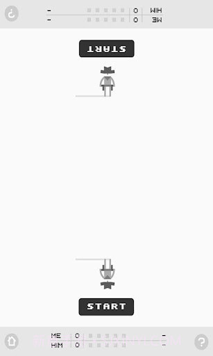 像素快枪手(Ready Steady Bang)截图3