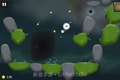 小小毛毛怪截图1 小小毛毛怪截图1