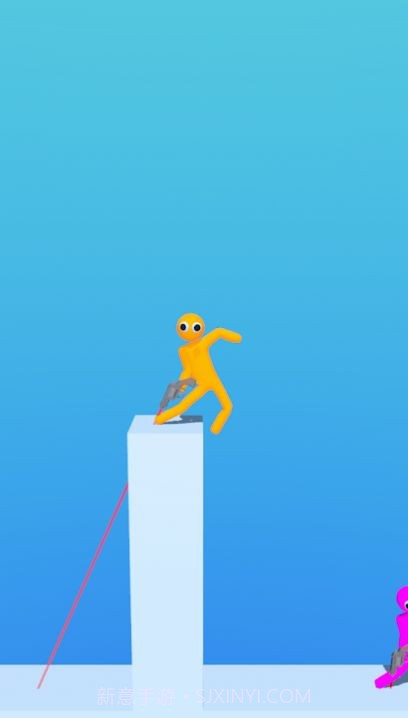 重力布娃娃截图2 重力布娃娃截图2