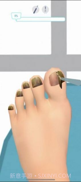 脚底按摩师截图4 脚底按摩师截图4