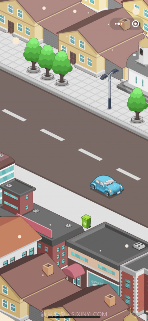 我爱中餐厅截图1 我爱中餐厅截图1