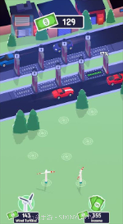 放置充电站截图2 放置充电站截图2