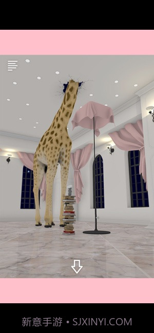 Escape Game Dinnerv1.0截图4