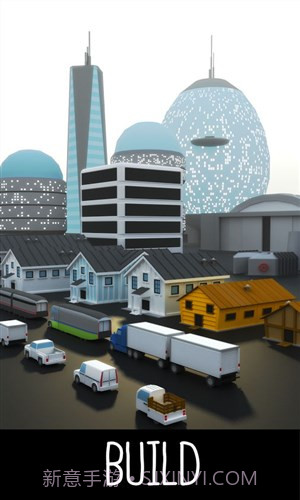 鸡蛋公司截图2 鸡蛋公司截图2