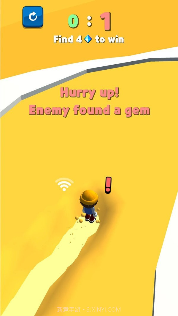 挖沙大师截图2 挖沙大师截图2