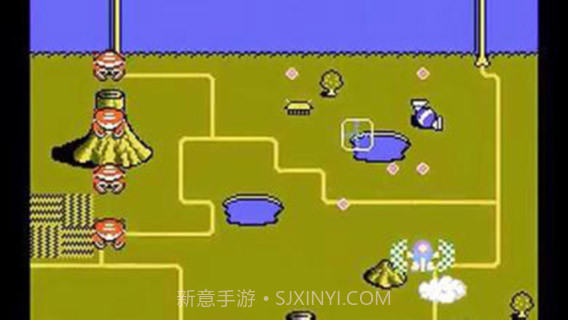 兵蜂无敌版截图3