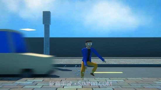 牛奶人卡尔森(Milkman Karlson)截图2 牛奶人卡尔森(Milkman Karlson)截图2