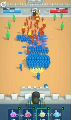 军用克隆机截图1