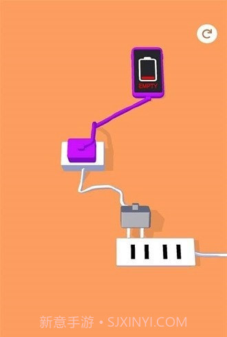 手机充电模拟器截图1 手机充电模拟器截图1