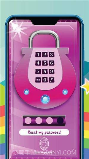 独角兽日记截图4 独角兽日记截图4