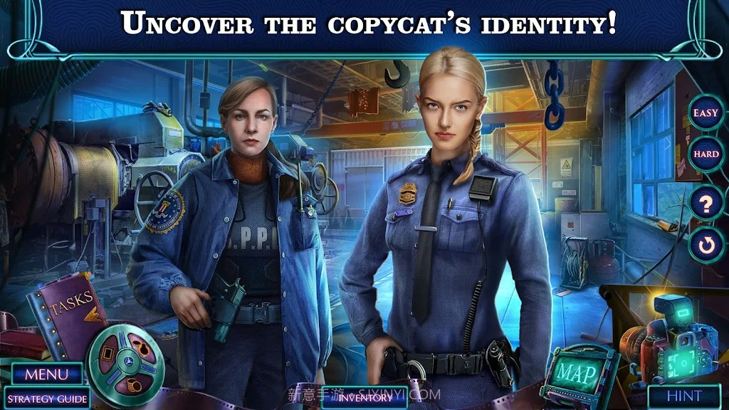 致命证据4截图1