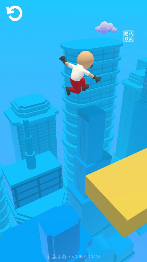 王牌射击勇士截图4 王牌射击勇士截图4