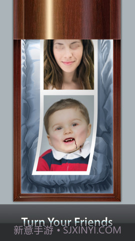 吸血鬼变身 Vampify截图4 吸血鬼变身 Vampify截图4