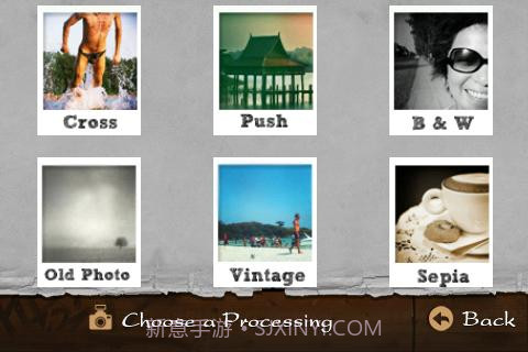 随身相机 One Man With A Camera截图3 随身相机 One Man With A Camera截图3