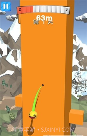 见缝就扎跳得更高截图1