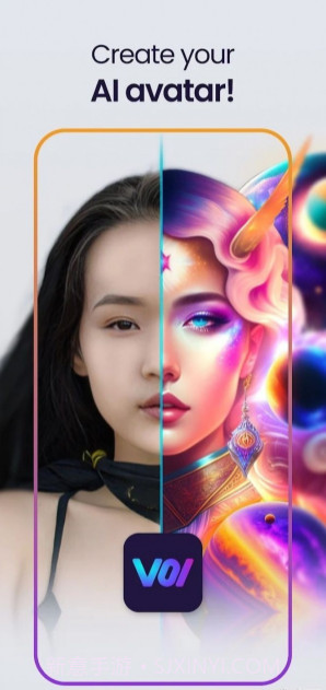 Voi绘画截图4 Voi绘画截图4