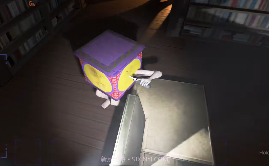 致命公司截图3 致命公司截图3