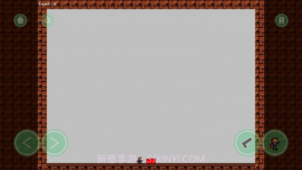 鬼畜陷阱冒险截图3 鬼畜陷阱冒险截图3