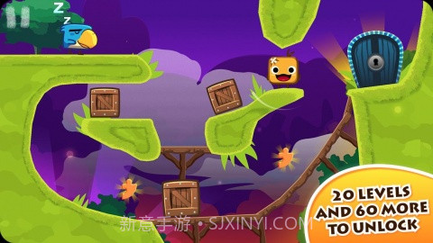 梦游鸡 Gregg截图2 梦游鸡 Gregg截图2