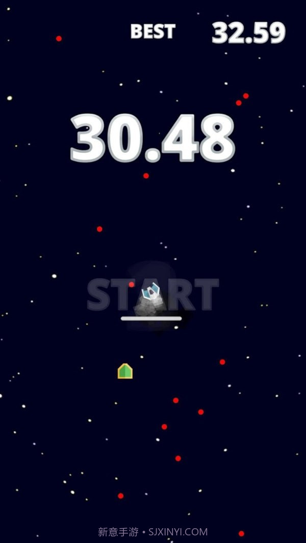 逃离宇宙截图4 逃离宇宙截图4