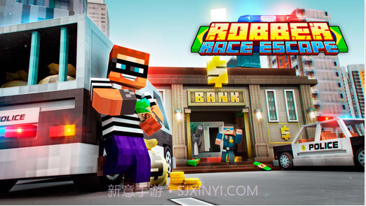 我的赛车游戏截图1