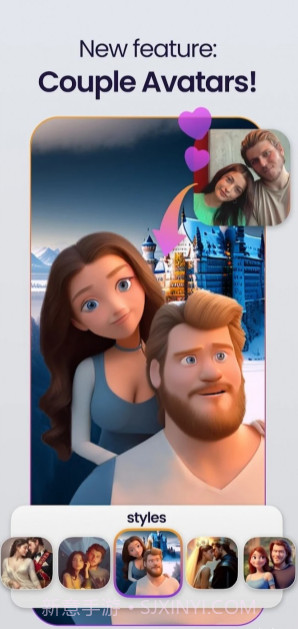 Voi绘画截图3 Voi绘画截图3