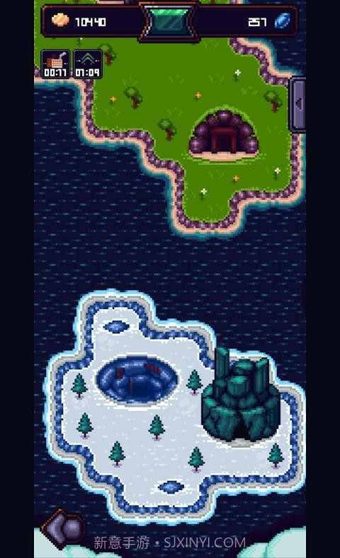 矮人锻炉截图2 矮人锻炉截图2