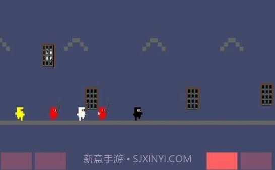 忍者迷你截图1 忍者迷你截图1