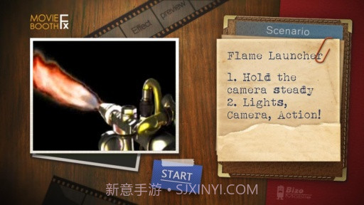 电影特效制作截图1 电影特效制作截图1