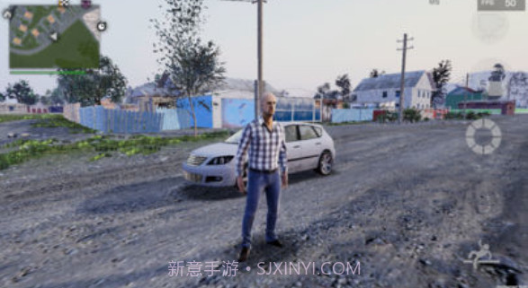 MadOut2 BCO截图3 MadOut2 BCO截图3